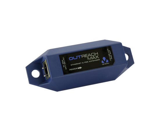 Veracity OUTREACH MAX VOR-ORM