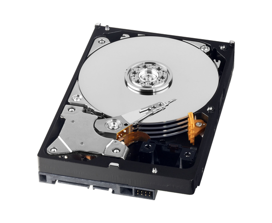 Western Digital HDD2TB