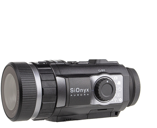 SiOnyx Aurora Black
