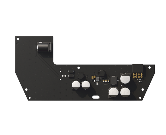 Ajax HUBPSU 12V Power supply unit for Hub HubPlus Rex