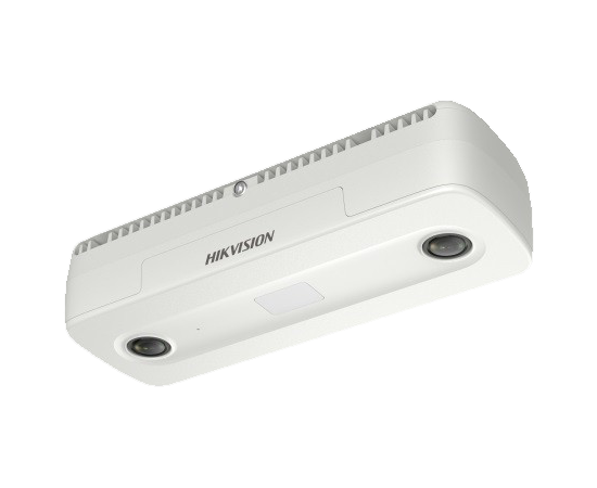 HIKVISION DS-2CD6825G0/C-IS(2.0mm) Internal People counting camera