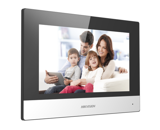 Hikvision DS-KIS604-P