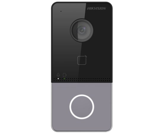 Hikvision DS-KIS603-P(C)