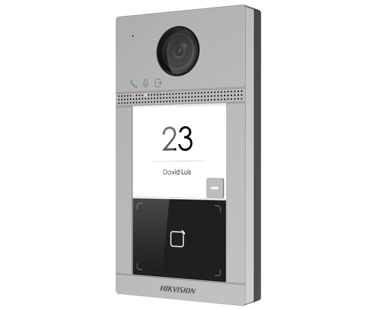 Hikvision DS-KIS604-P