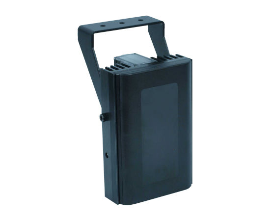 GJD Clarius IX-8 IR Extra Large 850nm Illuminator (262M)