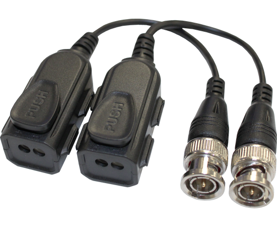 Haydon HD Power over Coax Suitable Balun (4k Max)