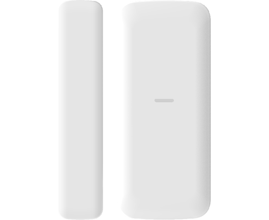 HIKVISION DS-PDMCS-EG2-WE AX PRO Series Wireless Slim Magnetic Contact
