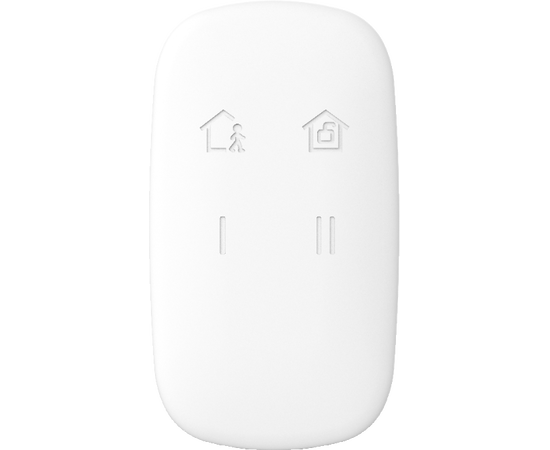 HIKVISION DS-PKF1-WE AX PRO AX PRO Series Wireless Keyfob