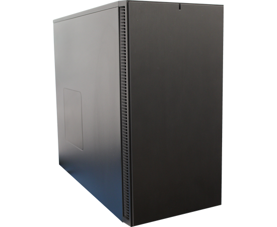 Hikvision HC/WORKSTATION/H/GPU Hik Central Server with High power Graphics...