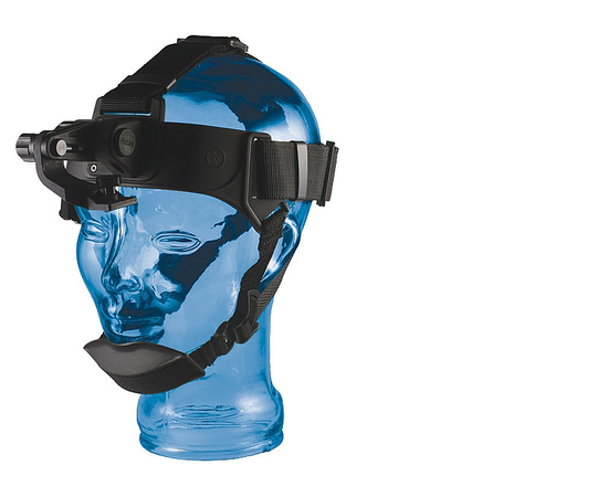 Pulsar Headmount (Challenger/Edge)