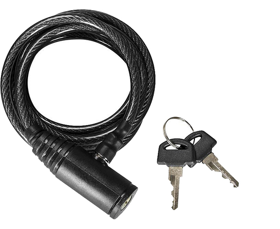 Vosker V-CB-LOCK 6ft CABLE LOCK