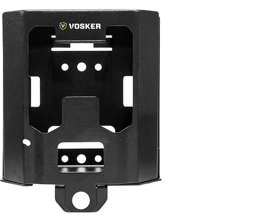 Vosker V-SBOX SECURITY BOX (Fits V100 & V200 security cameras)