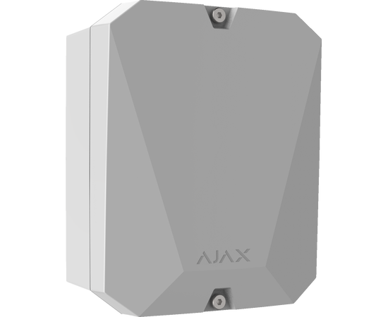 Ajax MultiTransmitter - For connecting up to 18 wired sensors (3EOL support)