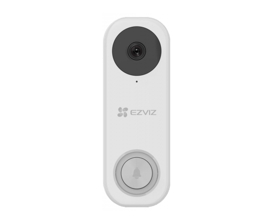 EZVIZ DB1C 2MP Wifi Doorbell Camera