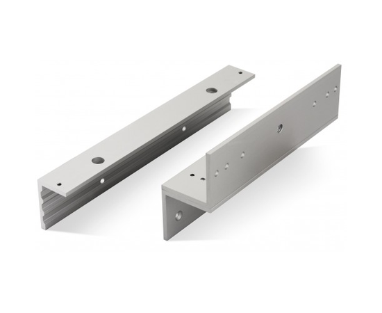 CDVI 300ZL bracket for single mag lock