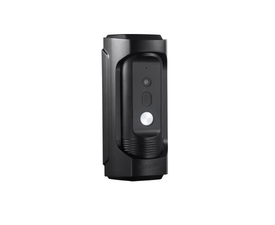 HIKVISION DS-KB8113-IME1 Metal Video Door Intercom Station (Door Bell)