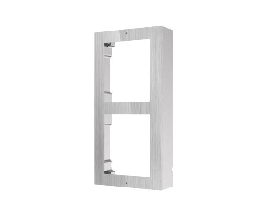 Hikvision DS-KD-ACW2/S double wall mounting bracket for modular door station...