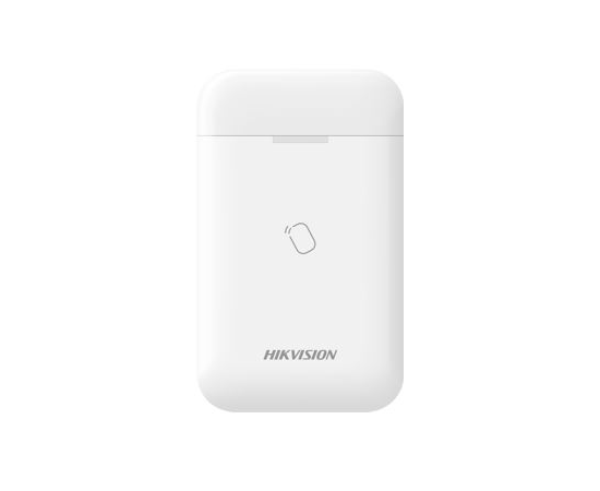 HIKVISION DS-PT1-WE AX PRO Wireless tag reader