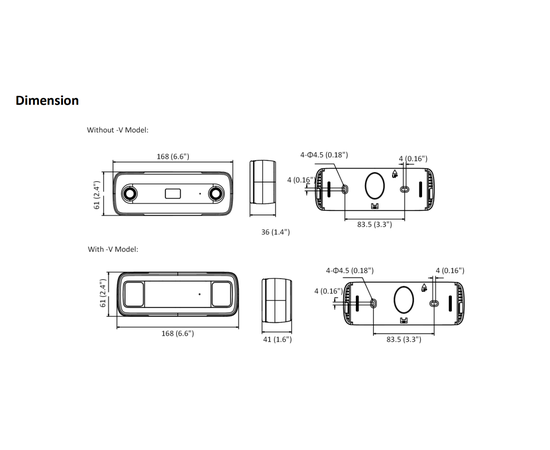 Hikvision DS-2CD6825G0/C-IS(2.0mm)
