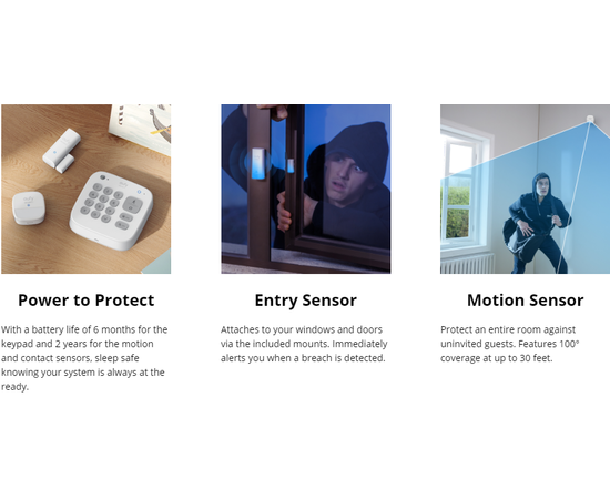 Eufy T8990321