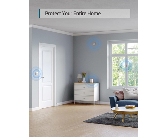Eufy T8990321