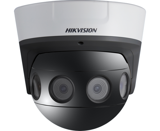 HIKVISION DS-2CD6924G0-IHS(2.8mm) 180° Stitched 8 MP PanoVu IP Camera