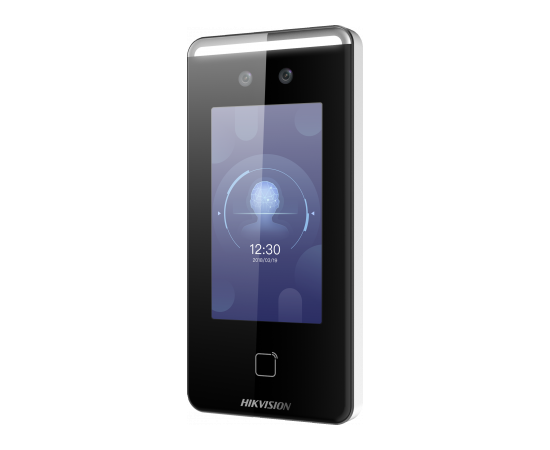 HIKVISION DS-K1T341AM Face recognition Terminal