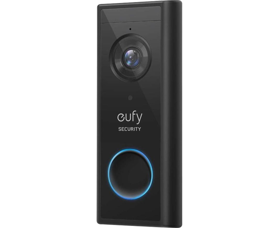 Eufy 2K Video Doorbell Battery Powered (Addon)