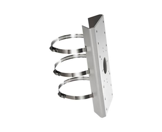 Hikvision DS-1275ZJ-SUS Pole mount