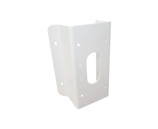 Hikvision DS-1476ZJ-SUS Stainless steel corner mount