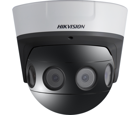 HIKVISION DS-2CD6984G0-IHS 180° Stitched 32MP PanoVu IP Camera