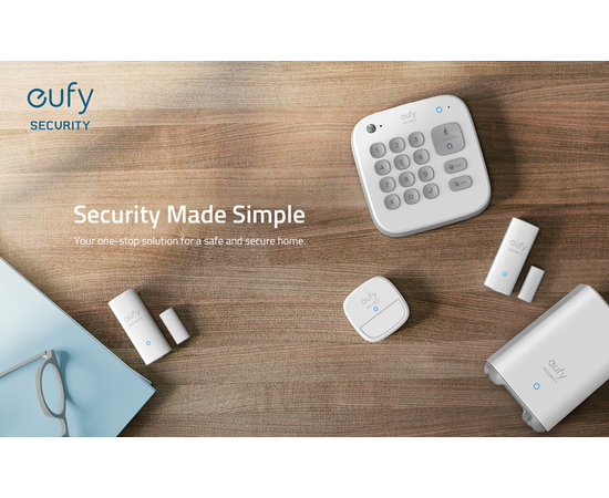 Eufy T8990321