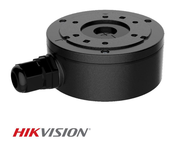 Hikvision DS-1280ZJ-XS junction box