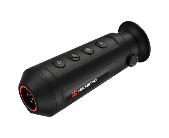 HIKMICRO LC06S Lynx 160x120px 17µm 6mm Smart Thermal Monocular