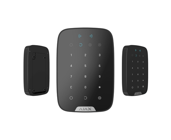 Ajax KeyPad Plus