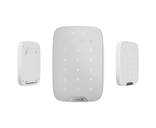 Ajax KeyPad Plus
