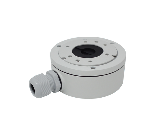 Hikvision DS-1280ZJ-XS junction box