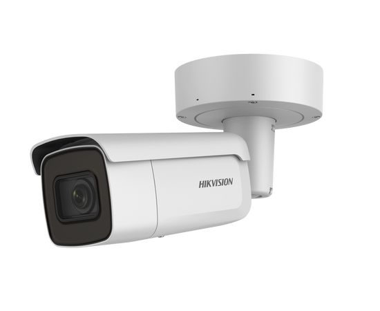 Hikvision DS-2CD2686G2-IZSU/SL AcuSense 8MP Motorised Bullet Camera  (Strobe...