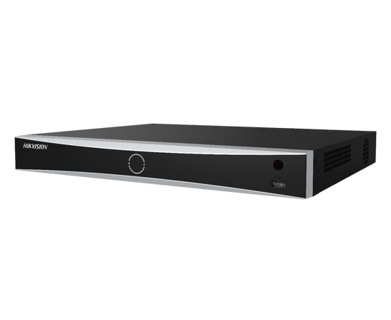 Hikvision DS-7608NXI-I2/8P/S(E) 8 channel 12MP AcuSense NVR (8-ch facial...