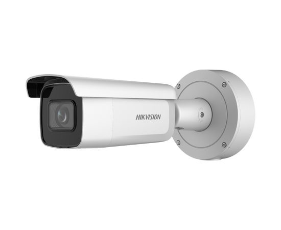 Hikvision DS-2CD2666G2-IZS(C) 6MP AcuSense Varifocal Network Bullet Camera...