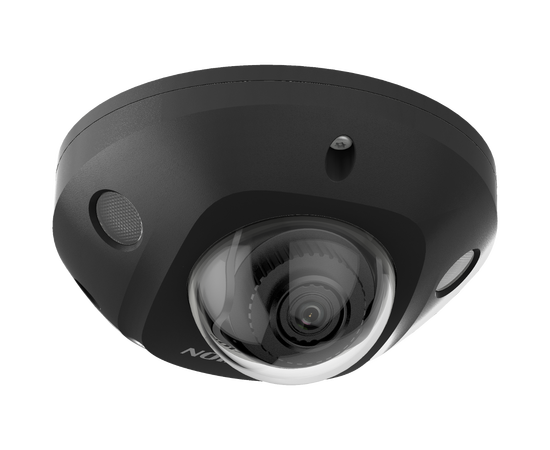 Hikvision DS-2CD2546G2-IS-B-2.8mm-Black(C)