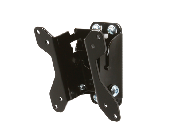 BTECH BT7511-B wall mount for monitors with tilt