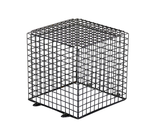 CCTV Camera Cage no.4