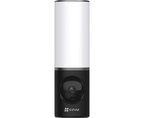 EZVIZ 4MP LC3 Smart Wall light camera