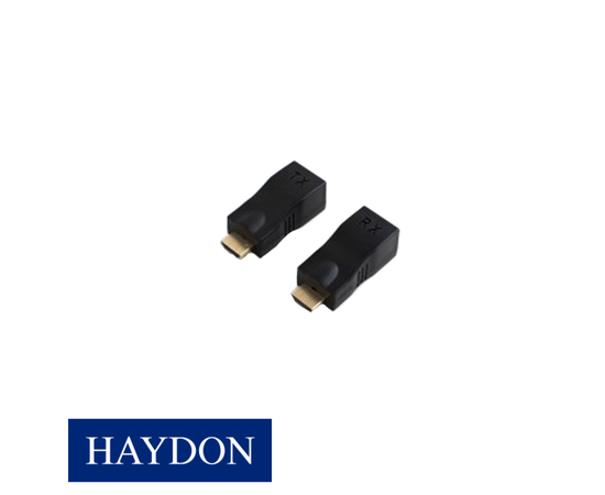 25m HDMI Extender over cat5e/6 - HAY-HDMIEXT25