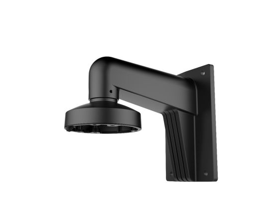 Hikvision DS-1272ZJ-120 wall mount Black