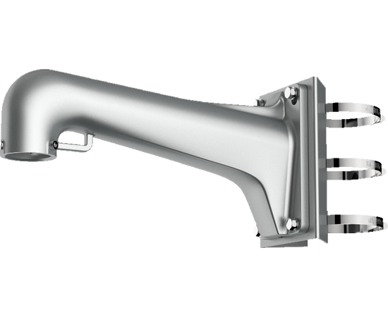 HIKVISION DS-1603ZJ-POLE-P Wall mount for DS-2DF8CXXXX PTZ camera