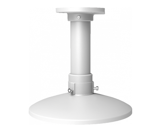 HIKVISION HIKVISION DS-1661ZJ-6D Pendant Mount for DS-2CD6D54G1-IZS PanoVu...