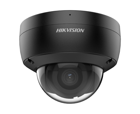 Hikvision DS-2CD2146G2-ISU 4MP IP Dome Network Camera New AcuSense Technology...