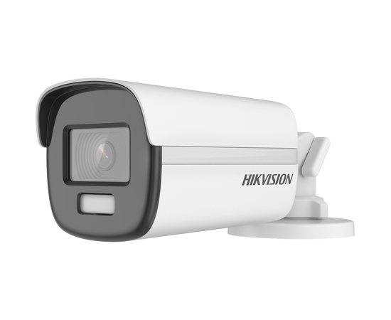 Hikvision DS-2CE10UF3T-E 4K  ColorVu Bullet Camera (Turbo)